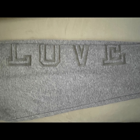 Love to Lounge comfy jogger size large. - Picture 7 of 8